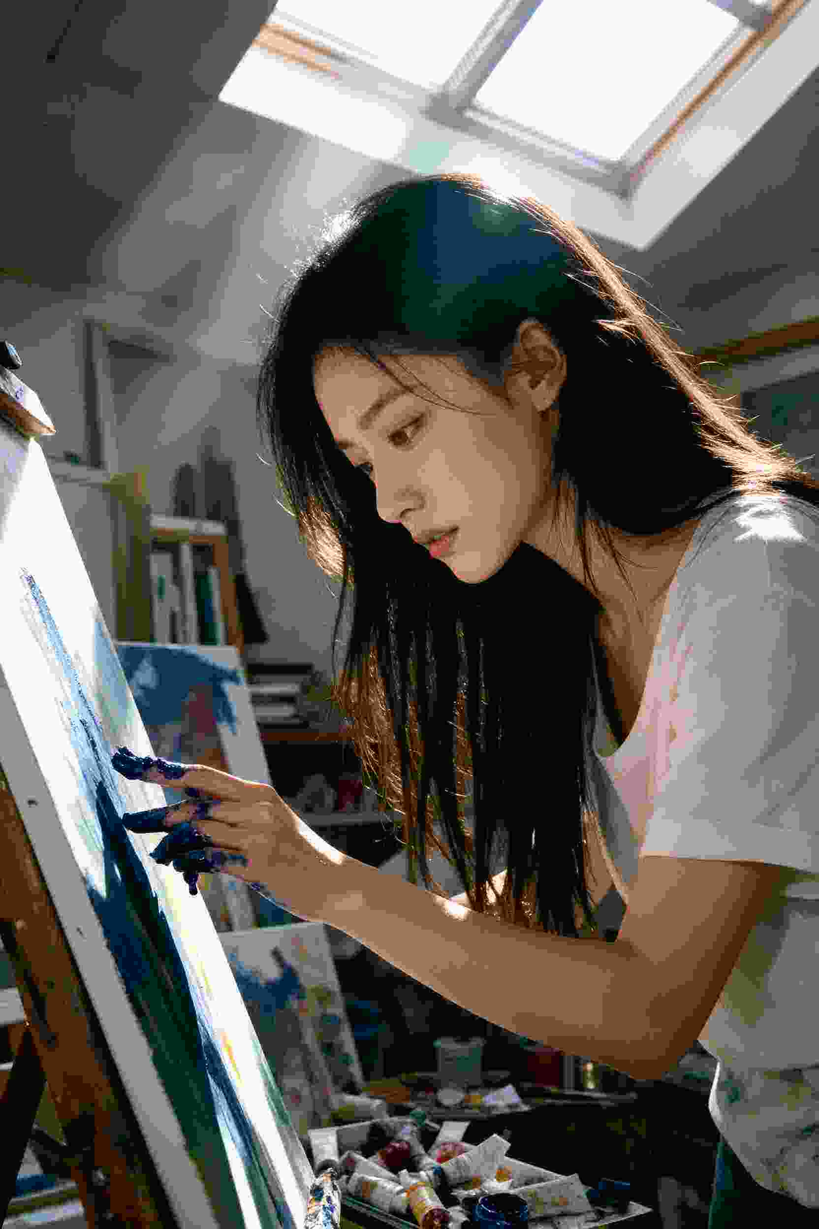 短剧作品