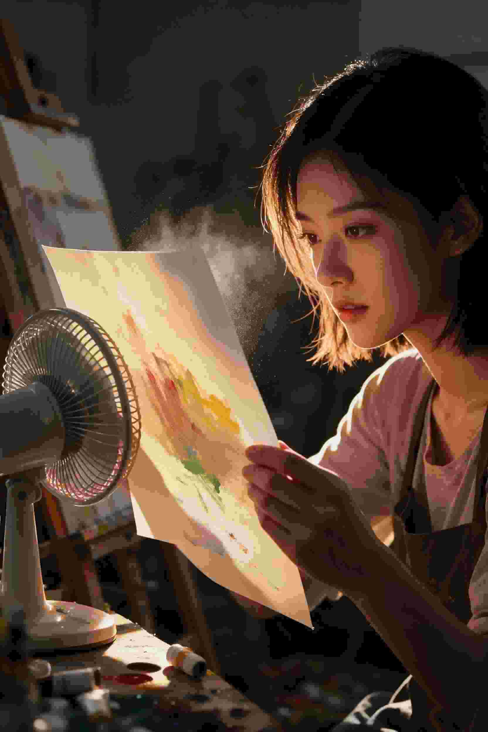 短剧魔改作品