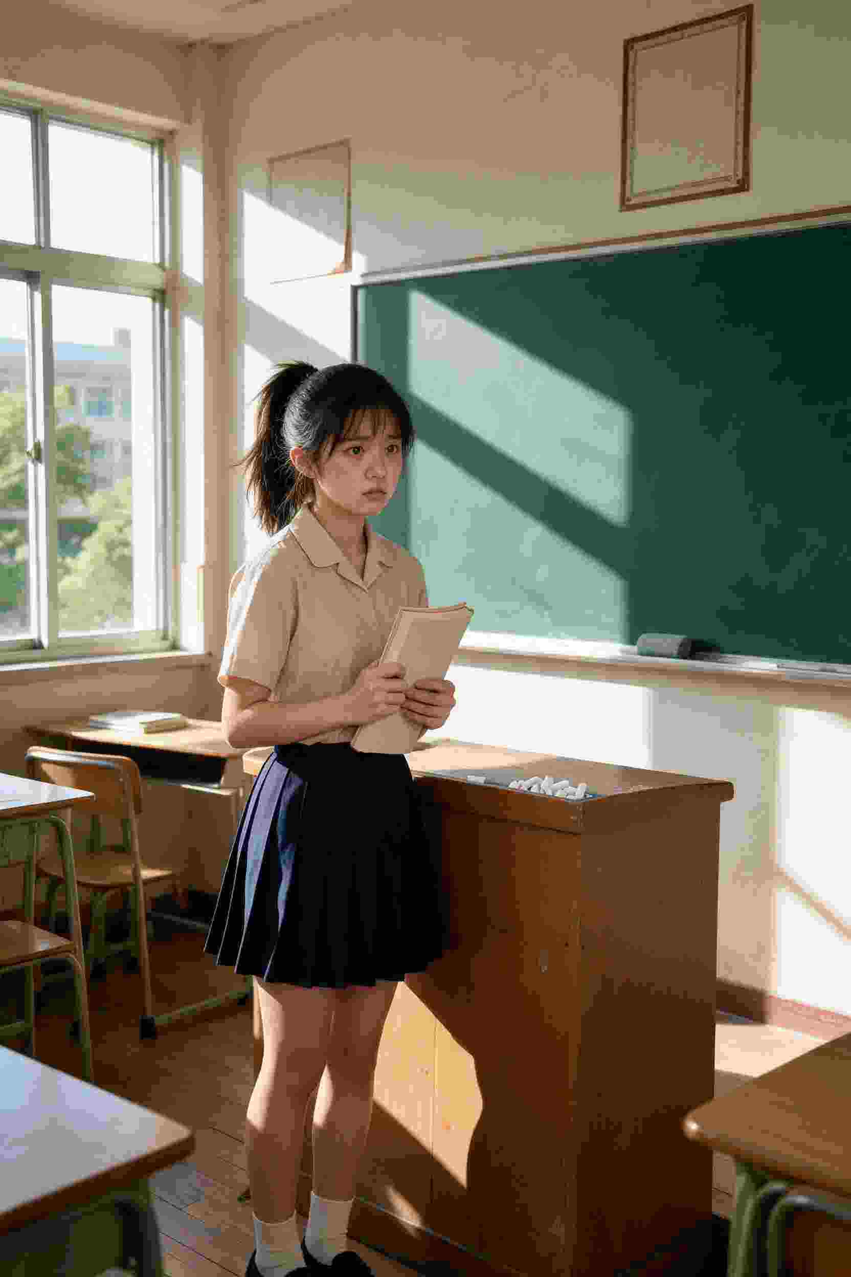 短剧作品